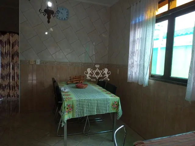 Casa à venda no Barranco Alto - Caraguatatuba / SP - Cod. CA0391 — foto 13