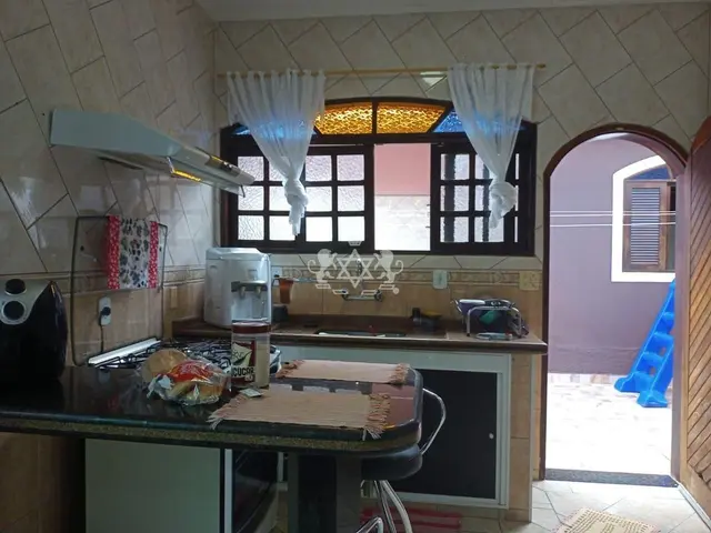 Casa à venda no Barranco Alto - Caraguatatuba / SP - Cod. CA0391 — foto 12