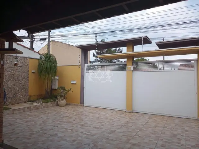 Casa à venda no Barranco Alto - Caraguatatuba / SP - Cod. CA0391 — foto 3