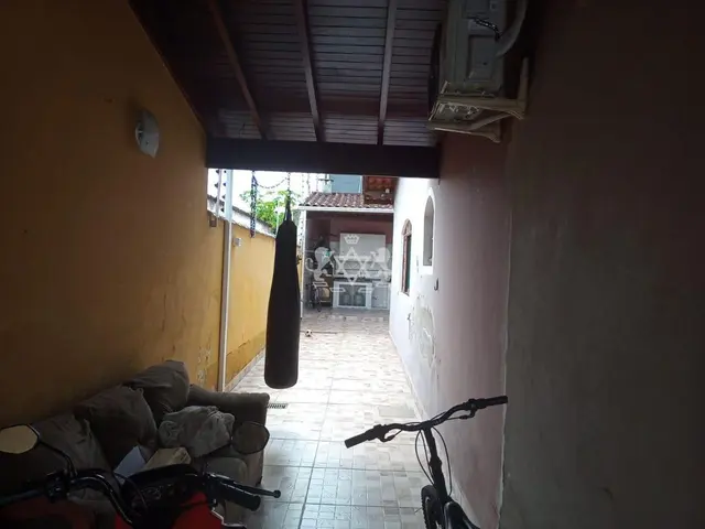 Casa à venda no Barranco Alto - Caraguatatuba / SP - Cod. CA0391 — foto 7