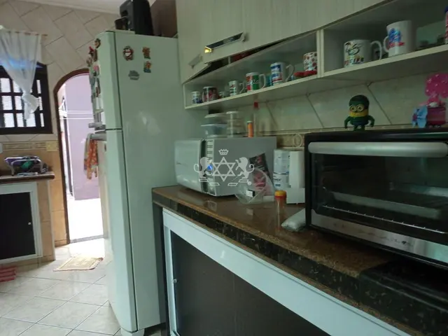 Casa à venda no Barranco Alto - Caraguatatuba / SP - Cod. CA0391 — foto 14