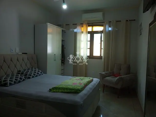 Casa à venda no Barranco Alto - Caraguatatuba / SP - Cod. CA0391 — foto 19