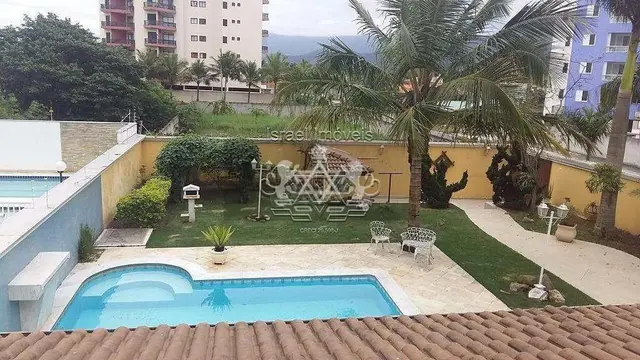 Sobrado à venda no Parque Balneário Poiares - Caraguatatuba / SP - Cod. SO0234 — foto 24