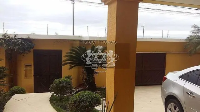 Sobrado à venda no Parque Balneário Poiares - Caraguatatuba / SP - Cod. SO0234 — foto 18