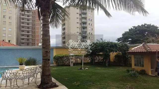 Sobrado à venda no Parque Balneário Poiares - Caraguatatuba / SP - Cod. SO0234 — foto 3