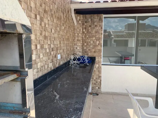 Apartamento à venda no Balneário Copacabana - Caraguatatuba / SP - Cod. CO0002 — foto 7