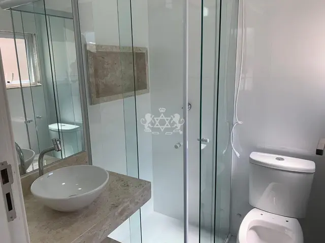 Apartamento à venda no Balneário Copacabana - Caraguatatuba / SP - Cod. CO0002 — foto 5