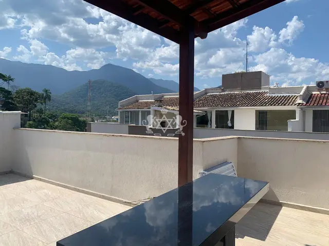 Apartamento à venda no Balneário Copacabana - Caraguatatuba / SP - Cod. CO0002 — foto 8
