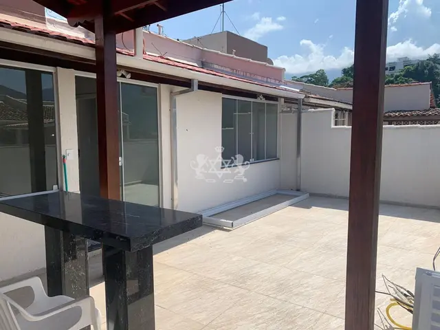 Apartamento à venda no Balneário Copacabana - Caraguatatuba / SP - Cod. CO0002 — foto 4