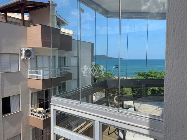 Apartamento à venda no Balneário Copacabana - Caraguatatuba / SP - Cod. CO0002