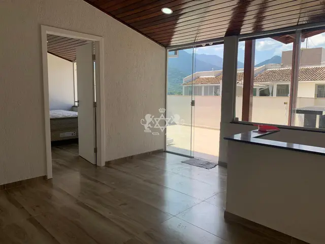 Apartamento à venda no Balneário Copacabana - Caraguatatuba / SP - Cod. CO0002 — foto 14