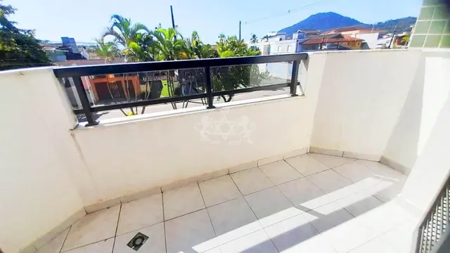 Apartamento à venda no Itaguá - Ubatuba / SP - Cod. AP0114 — foto 17