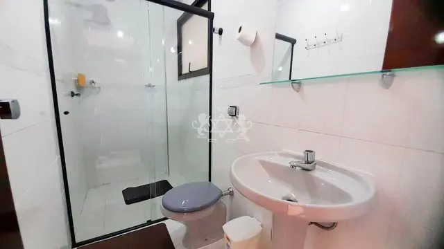 Apartamento à venda no Itaguá - Ubatuba / SP - Cod. AP0114 — foto 14