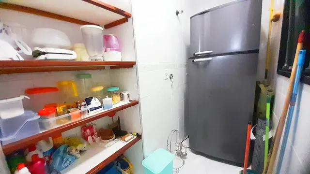 Apartamento à venda no Itaguá - Ubatuba / SP - Cod. AP0114 — foto 8