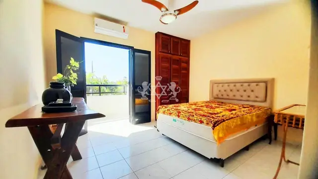 Apartamento à venda no Itaguá - Ubatuba / SP - Cod. AP0114 — foto 9