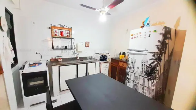 Apartamento à venda no Itaguá - Ubatuba / SP - Cod. AP0114 — foto 7