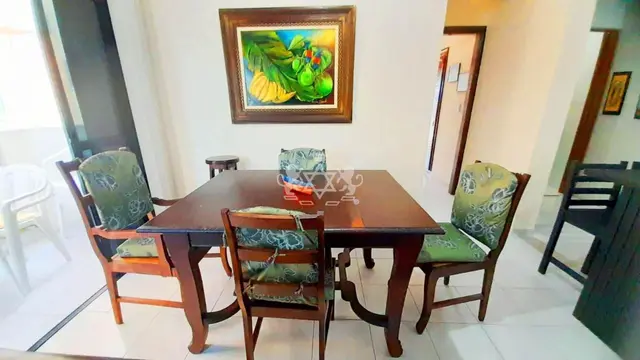 Apartamento à venda no Itaguá - Ubatuba / SP - Cod. AP0114 — foto 6