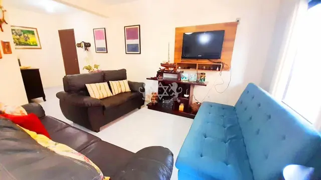 Apartamento à venda no Itaguá - Ubatuba / SP - Cod. AP0114 — foto 4