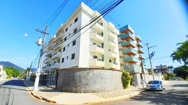 Apartamento à venda no Itaguá - Ubatuba / SP - Cod. AP0114 — foto 15