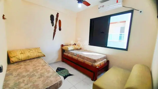 Apartamento à venda no Itaguá - Ubatuba / SP - Cod. AP0114 — foto 11