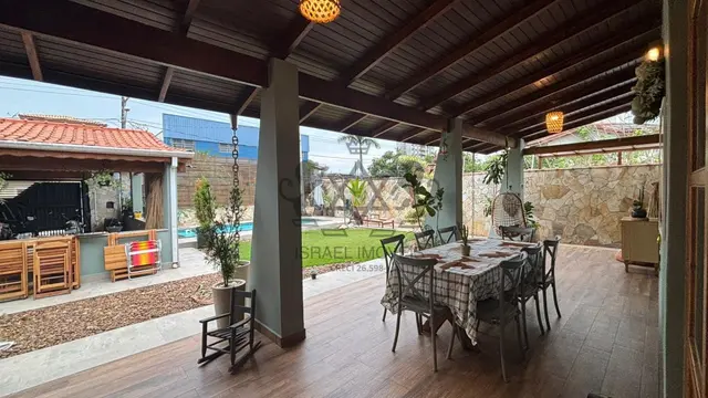Casa à venda no Sumaré - Caraguatatuba / SP - Cod. CA2238 — foto 7