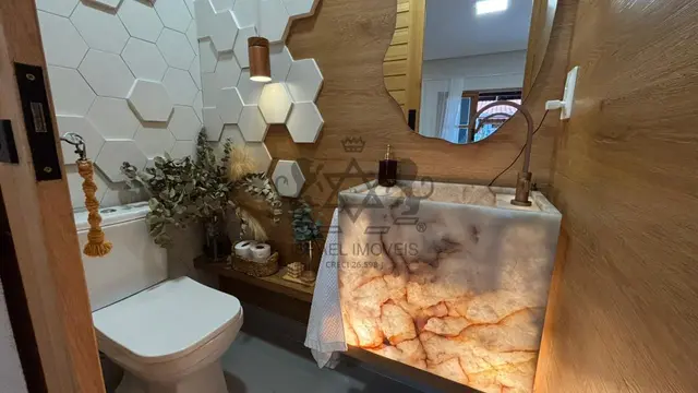 Casa à venda no Sumaré - Caraguatatuba / SP - Cod. CA2238 — foto 17