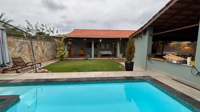Casa à venda no Sumaré - Caraguatatuba / SP - Cod. CA2238 — foto 12