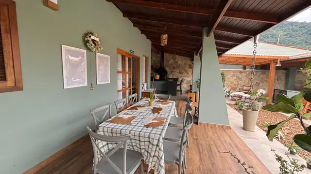 Casa à venda no Sumaré - Caraguatatuba / SP - Cod. CA2238 — foto 14