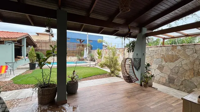 Casa à venda no Sumaré - Caraguatatuba / SP - Cod. CA2238 — foto 9