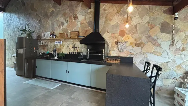 Casa à venda no Sumaré - Caraguatatuba / SP - Cod. CA2238 — foto 5