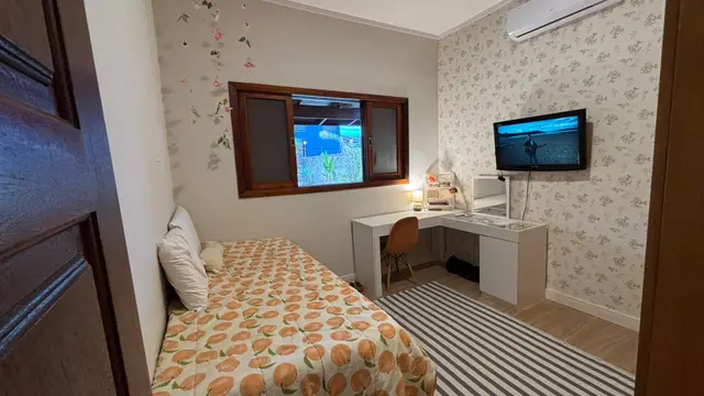 Casa à venda no Sumaré - Caraguatatuba / SP - Cod. CA2238 — foto 30