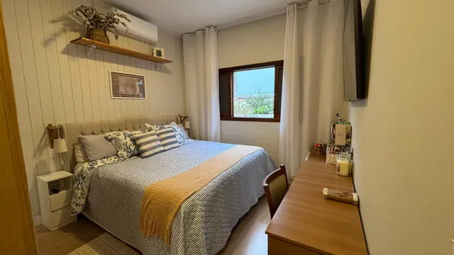 Casa à venda no Sumaré - Caraguatatuba / SP - Cod. CA2238 — foto 22
