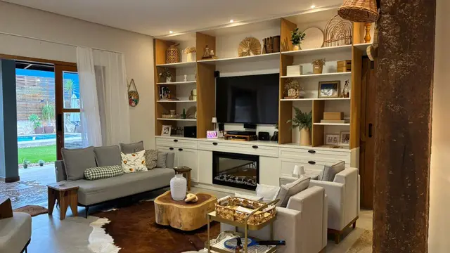 Casa à venda no Sumaré - Caraguatatuba / SP - Cod. CA2238 — foto 16