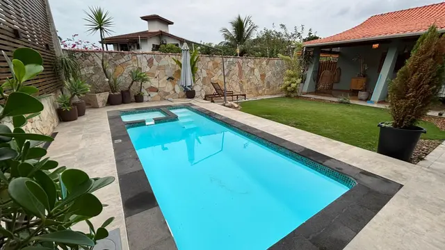 Casa à venda no Sumaré - Caraguatatuba / SP - Cod. CA2238