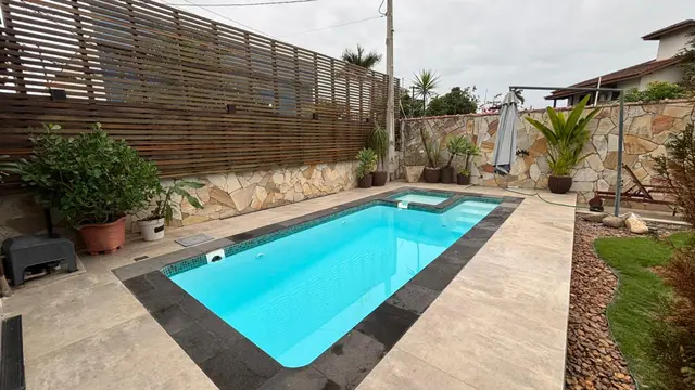 Casa à venda no Sumaré - Caraguatatuba / SP - Cod. CA2238 — foto 11