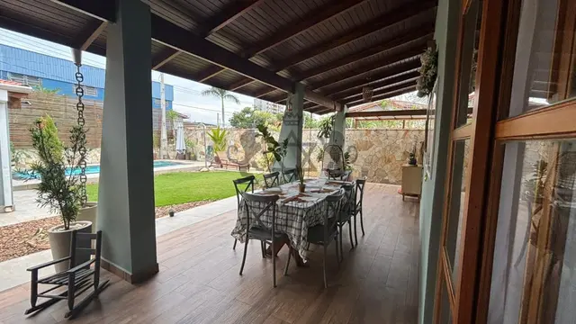 Casa à venda no Sumaré - Caraguatatuba / SP - Cod. CA2238 — foto 8