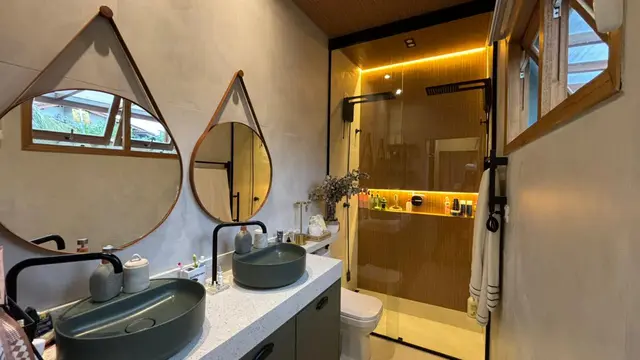 Casa à venda no Sumaré - Caraguatatuba / SP - Cod. CA2238 — foto 26