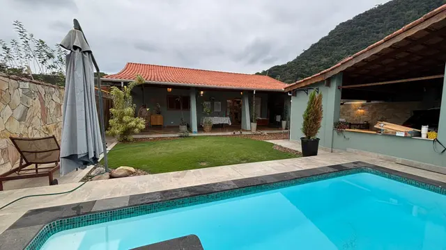 Casa à venda no Sumaré - Caraguatatuba / SP - Cod. CA2238 — foto 13