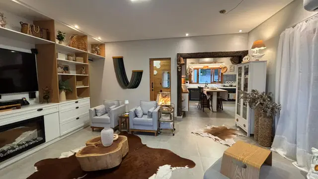 Casa à venda no Sumaré - Caraguatatuba / SP - Cod. CA2238 — foto 15