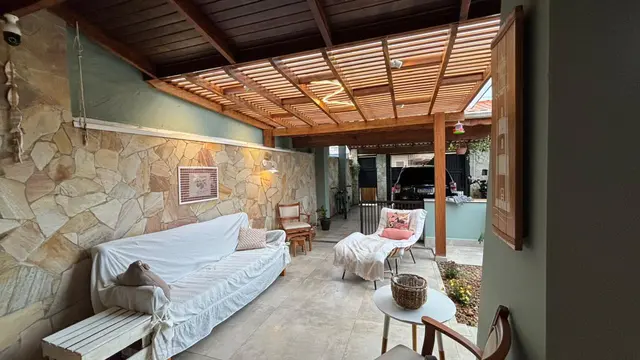Casa à venda no Sumaré - Caraguatatuba / SP - Cod. CA2238 — foto 3