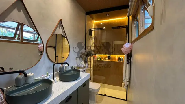 Casa à venda no Sumaré - Caraguatatuba / SP - Cod. CA2238 — foto 27