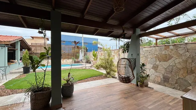 Casa à venda no Sumaré - Caraguatatuba / SP - Cod. CA2238 — foto 10