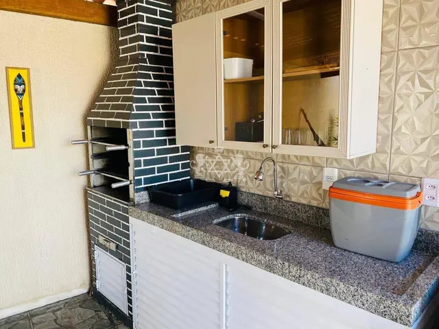 Casa à venda na Martim de Sá - Caraguatatuba / SP - Cod. CA0040 — foto 18