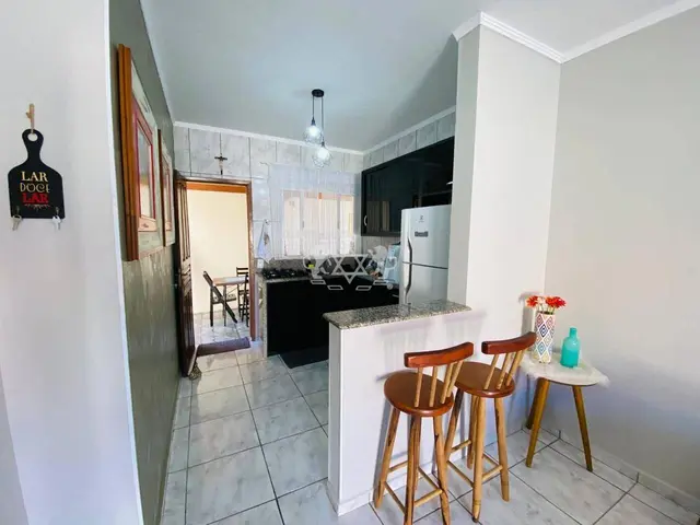 Casa à venda na Martim de Sá - Caraguatatuba / SP - Cod. CA0040 — foto 6