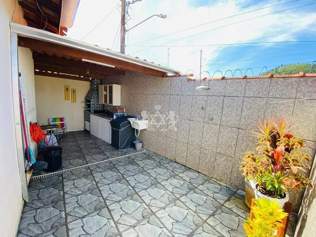 Casa à venda na Martim de Sá - Caraguatatuba / SP - Cod. CA0040 — foto 16
