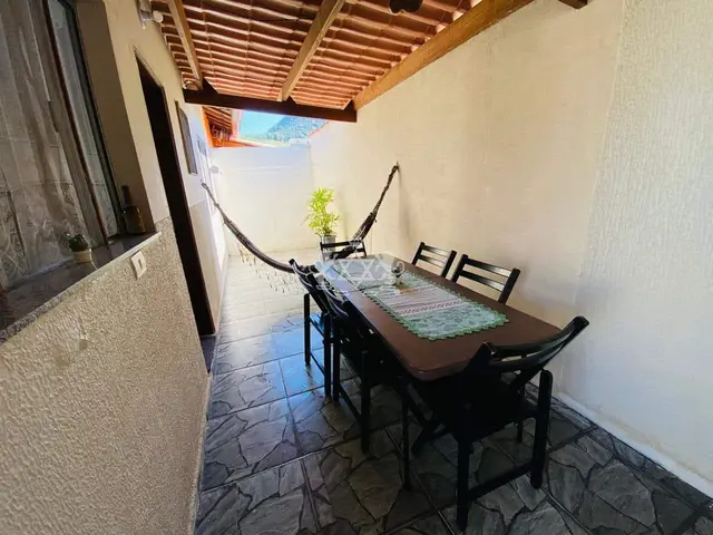 Casa à venda na Martim de Sá - Caraguatatuba / SP - Cod. CA0040 — foto 19