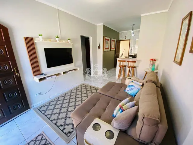 Casa à venda na Martim de Sá - Caraguatatuba / SP - Cod. CA0040 — foto 2