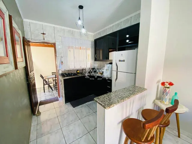 Casa à venda na Martim de Sá - Caraguatatuba / SP - Cod. CA0040 — foto 8