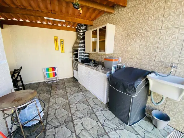 Casa à venda na Martim de Sá - Caraguatatuba / SP - Cod. CA0040 — foto 17