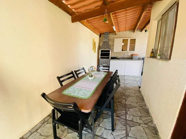 Casa à venda na Martim de Sá - Caraguatatuba / SP - Cod. CA0040 — foto 11